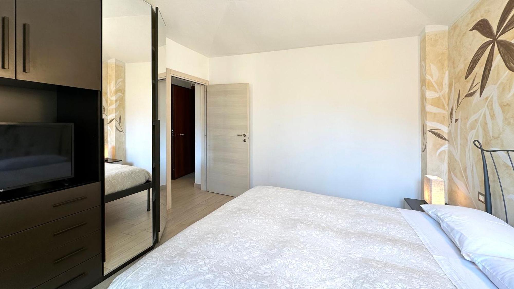 Int 5 - Appartamento Elios By Residence San Luca Bologna Ngoại thất bức ảnh