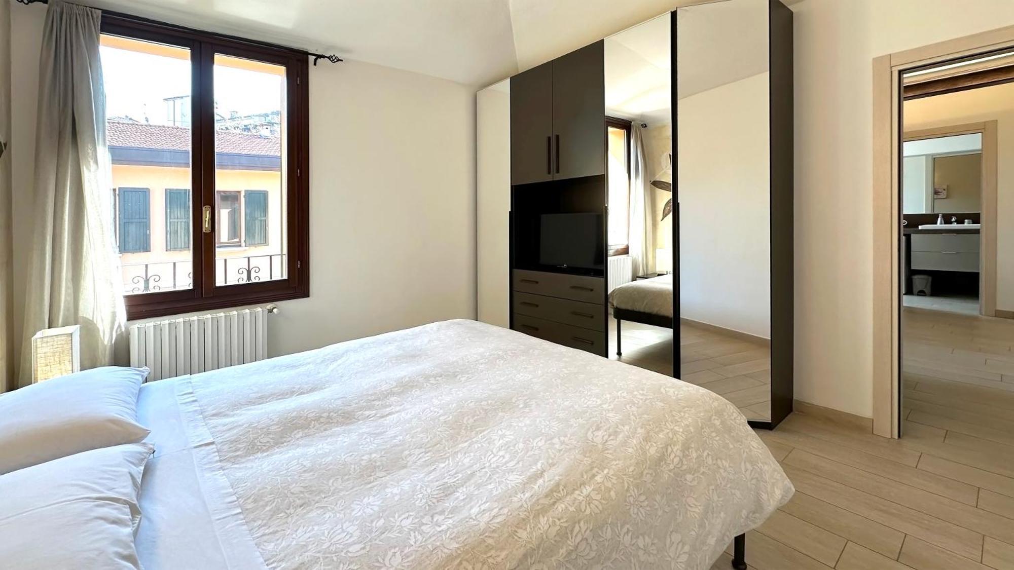 Int 5 - Appartamento Elios By Residence San Luca Bologna Ngoại thất bức ảnh