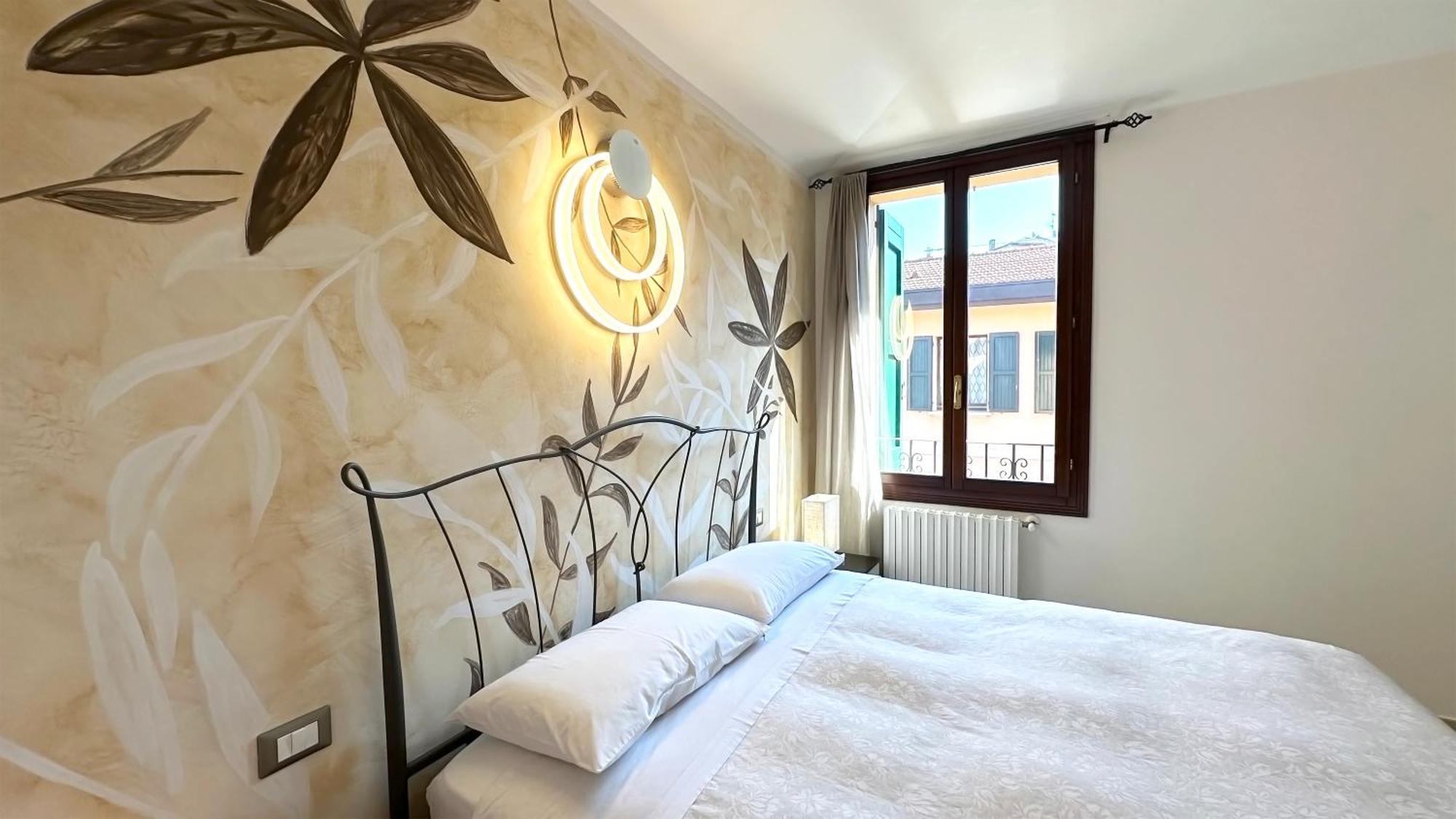 Int 5 - Appartamento Elios By Residence San Luca Bologna Ngoại thất bức ảnh