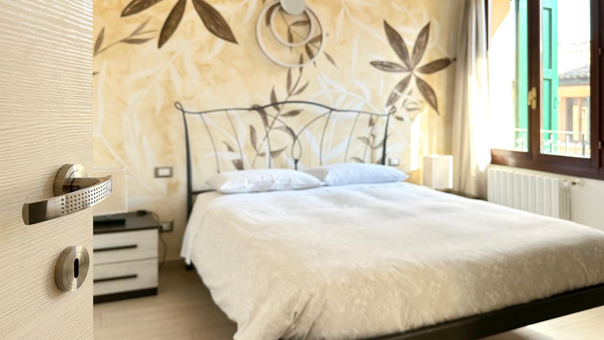 Int 5 - Appartamento Elios By Residence San Luca Bologna Ngoại thất bức ảnh