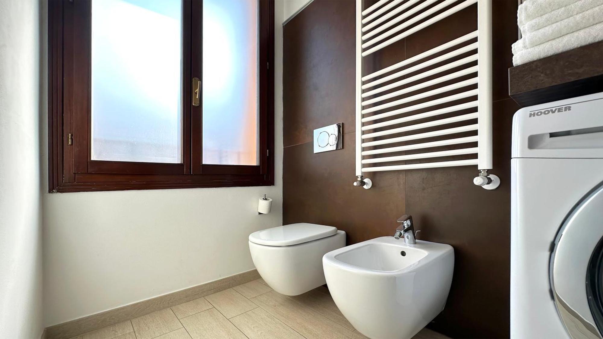 Int 5 - Appartamento Elios By Residence San Luca Bologna Ngoại thất bức ảnh