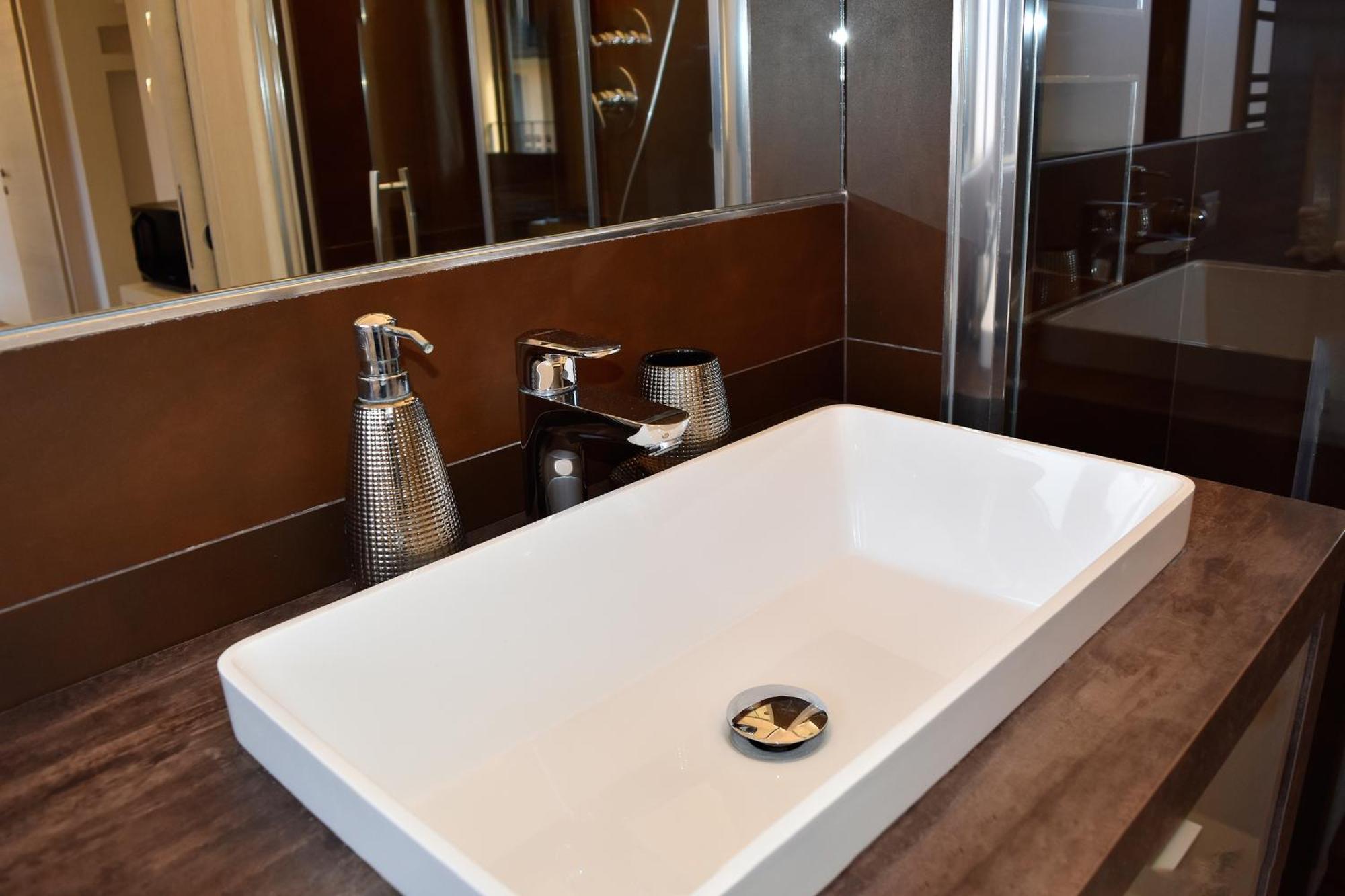 Int 5 - Appartamento Elios By Residence San Luca Bologna Ngoại thất bức ảnh